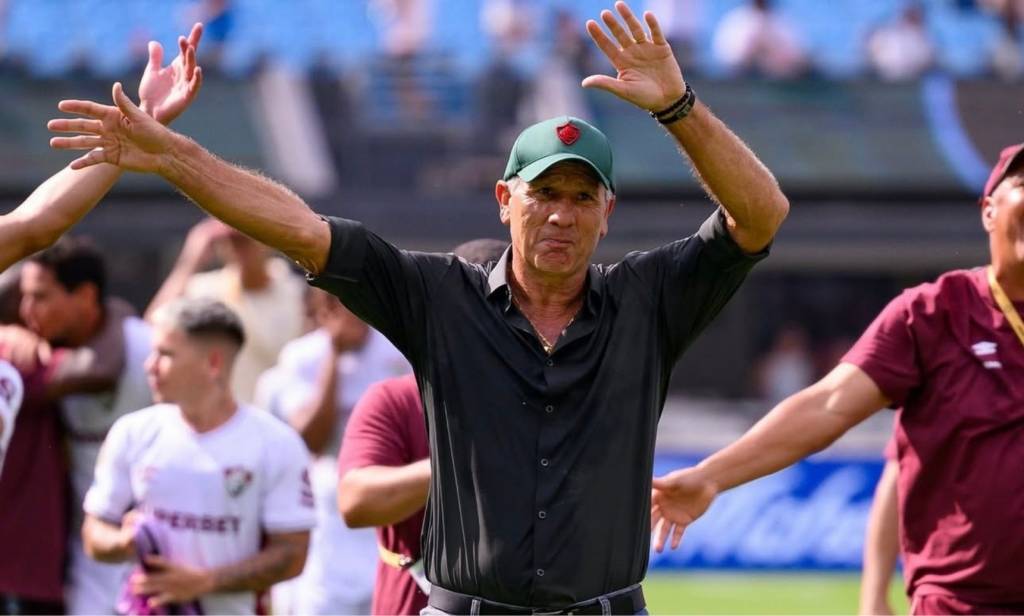 Nananana… Música da Copa do Mundo de Clubes explode nas plataformas