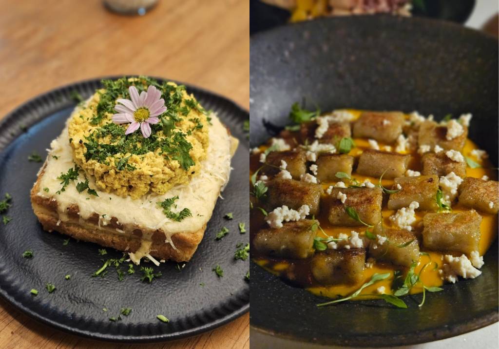Novidades no Rio: bistrô vegetal e novas delícias para veganos (ou não)