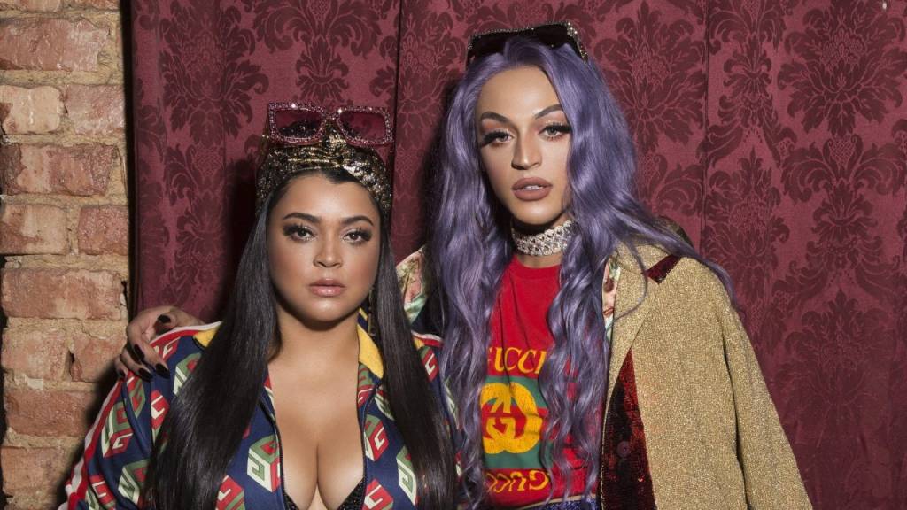 Preta Gil abriu a maior agência de influenciadores do Brasil