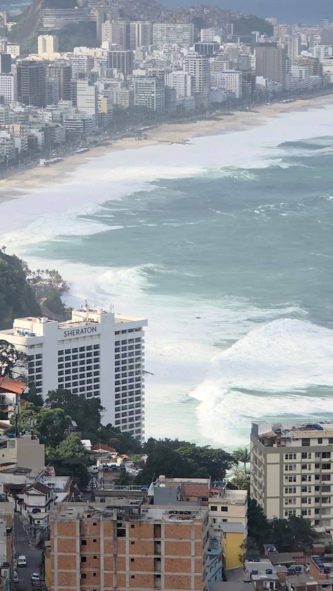 São Conrado