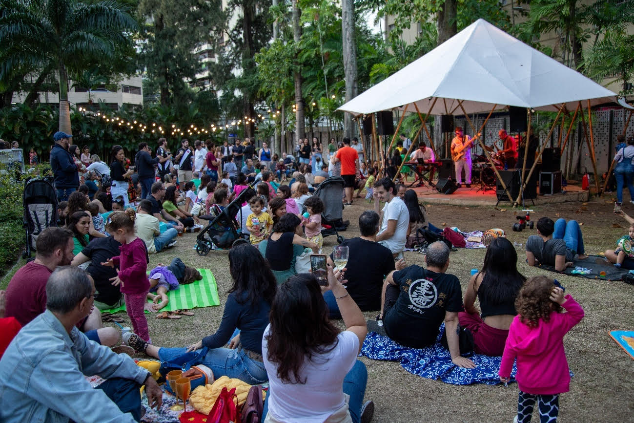 Casa Firjan tem programação gratuita nas férias de julho