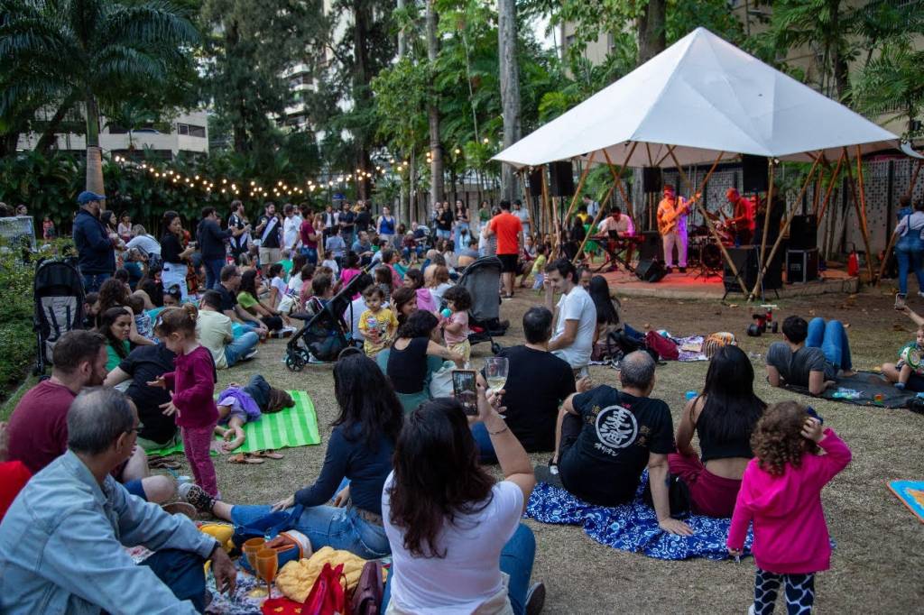 Casa Firjan tem programação gratuita nas férias de julho