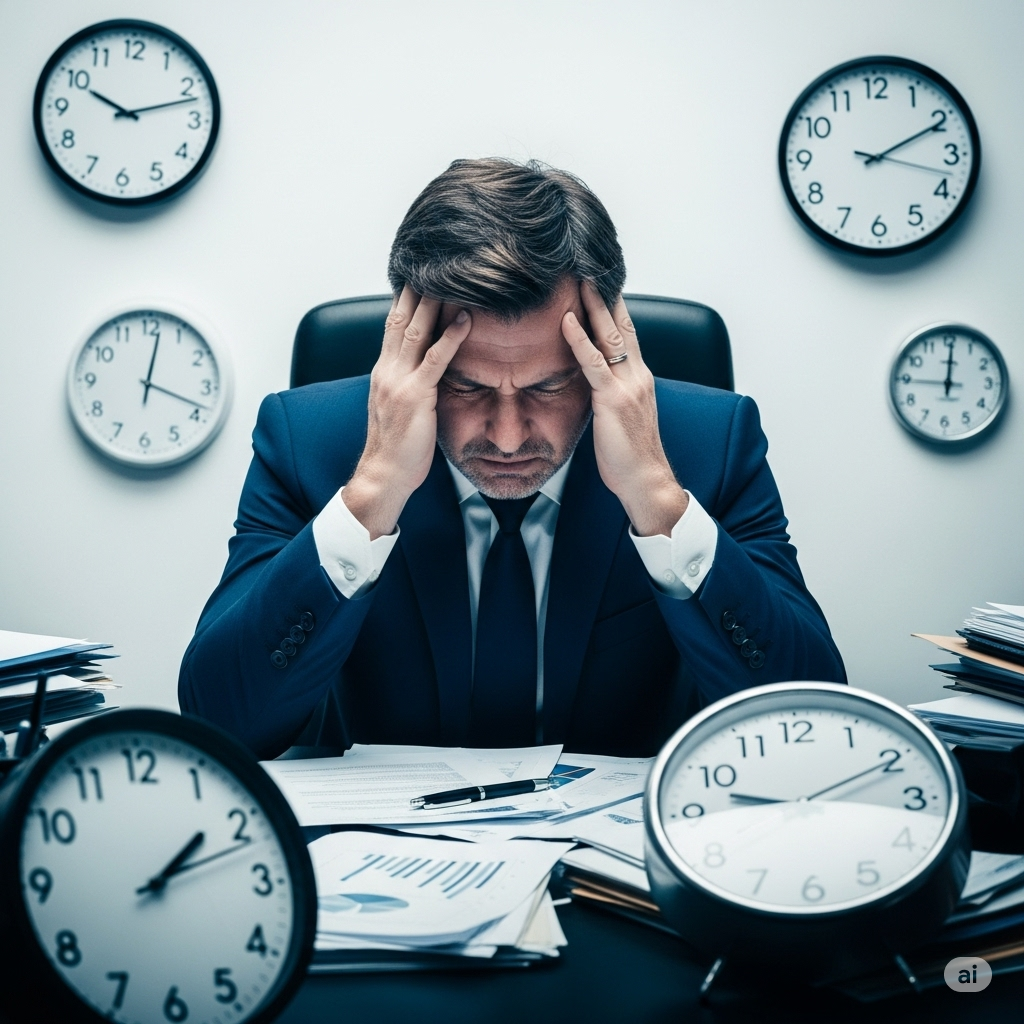 Comunicação Não Violenta, por Marie Bèndelac: entre metas e Burnout