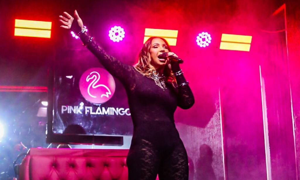 Valesca Popozuda declara torcida para queen de Drag Race Brasil 2