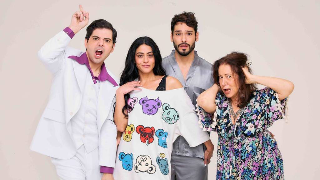 Estreia no Rio versão inédita da peça A Manhã Seguinte, de Peter Quilter