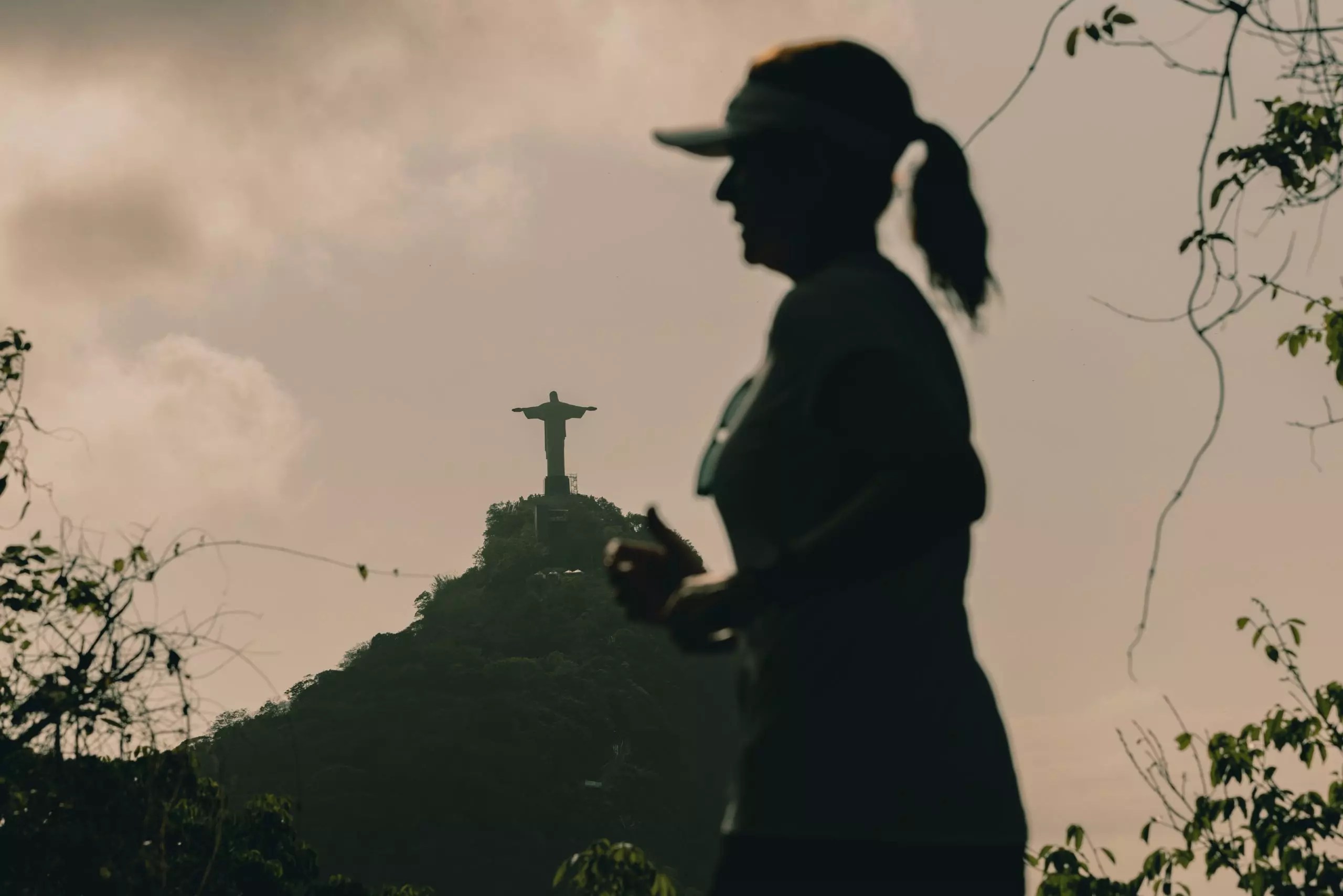 Turismo esportivo: estrangeiros batem recorde na Meia Maratona do Cristo
