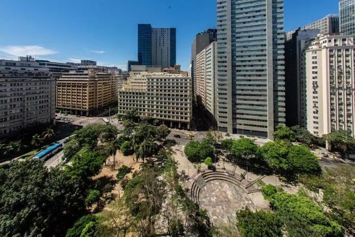 Em mais um passo do Reviver Centro, Buraco do Lume ganhará residencial