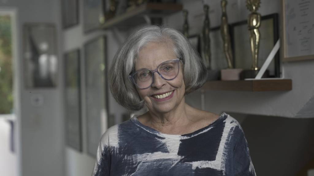 Grátis: festival de documentários terá masterclass com Lúcia Murat