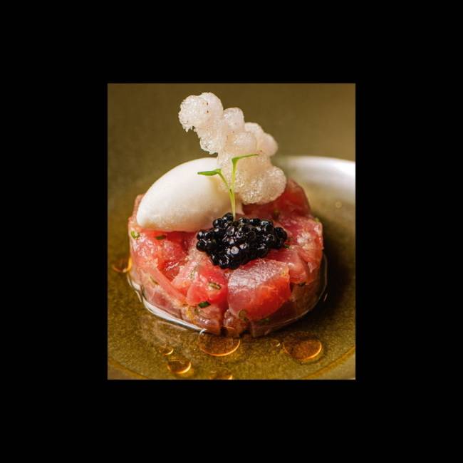 O melhor do inverno: novos sabores e harmonizações na Casa 201