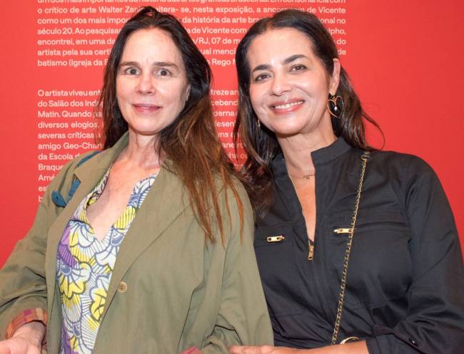 Ana Stewart e Ione Costa - Copia