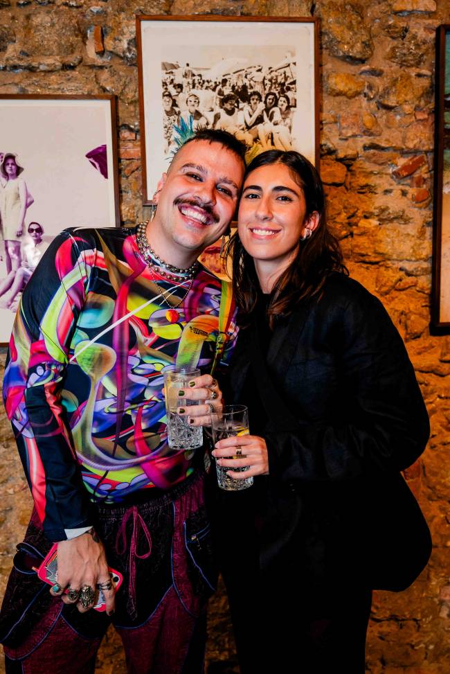 Antonio Shuback e Giukla Nasseh _0460