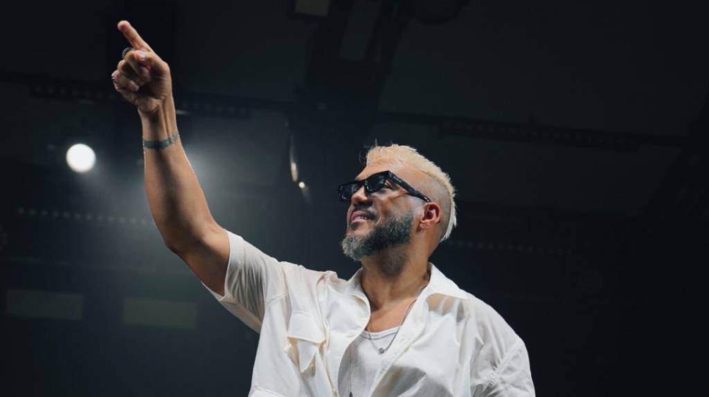 Batucada de Bamba: grandes nomes do samba e do pagode nos palcos do Rio