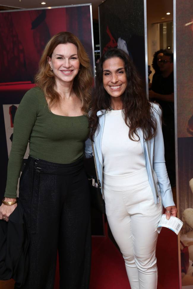 CH0A5272-Adriana Garambone e Izabella Bicalho
