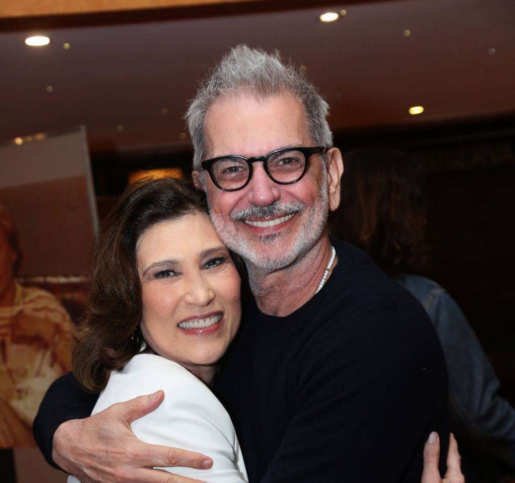 Beth Goulart volta com “Clarice Lispector” em temporada curtinha