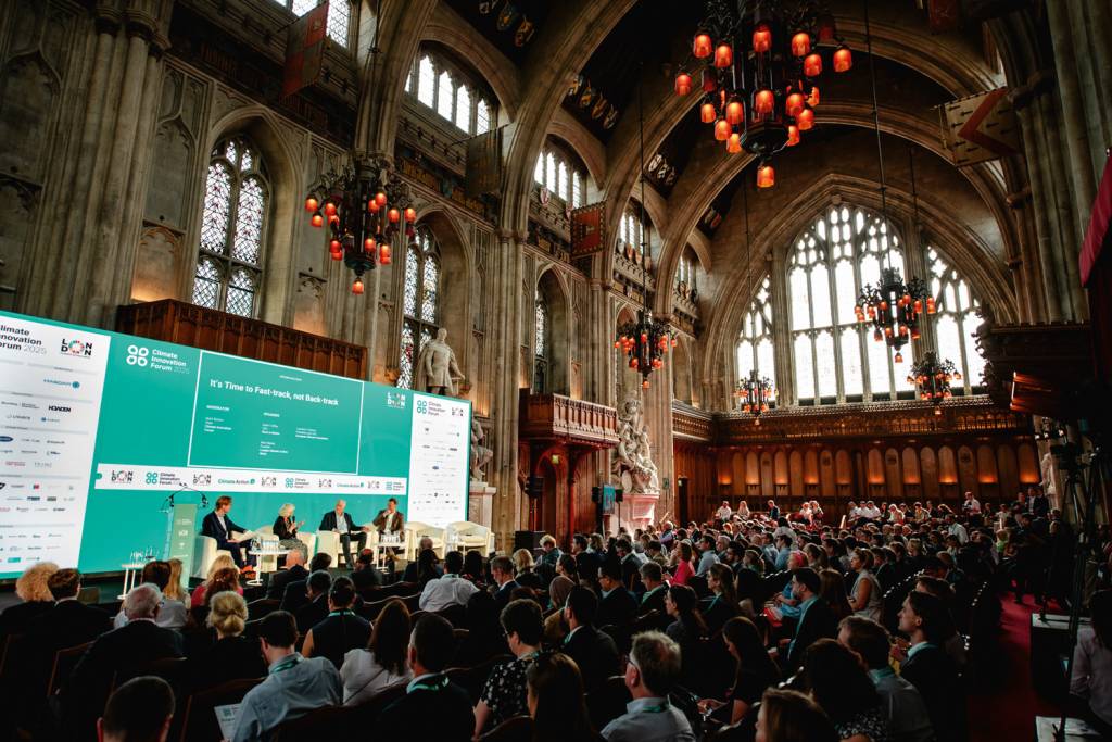 Climate Action Week e o protagonismo carioca na pauta ambiental