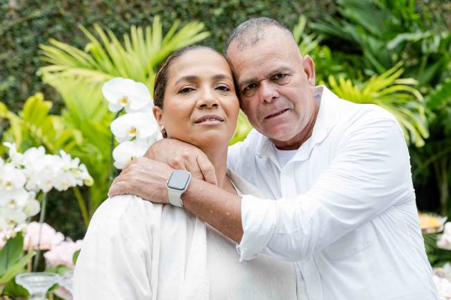 Calucia e Iranildo Ferreira_MSA_9391