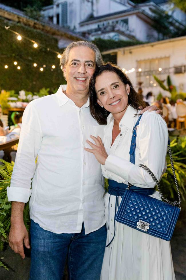 Claudio Domenico e Adriana Lucena_MSA_9741