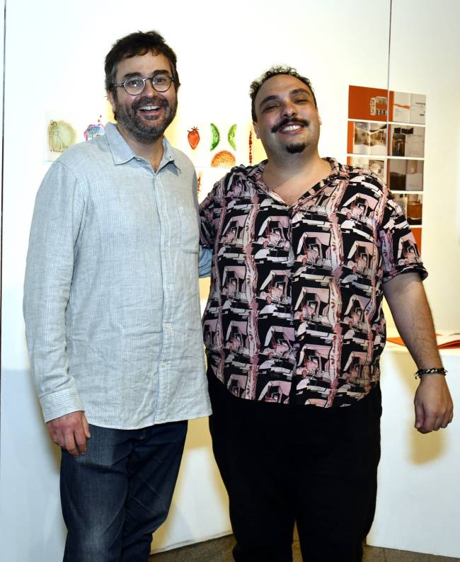 _DESC 6111 Felipe Scovino e Fabricio Faccio - CORRESPONDÊNCIAS - AGO 2025 -CG