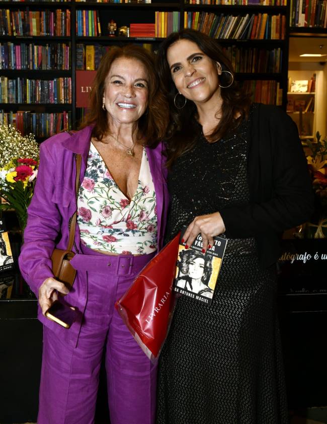 _DSC3835 Renata Feilhaber e Olga Antunes Maciel - LIvro - OLGA ANTUNES MACIEL - AGO 2025 - CG