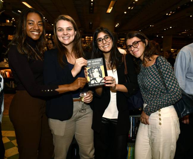 _DSC3846 Livia Lima , Beatriz Adnet , Maria Luiza Trocolli e Julia Novaes - AGO 2025 - CG