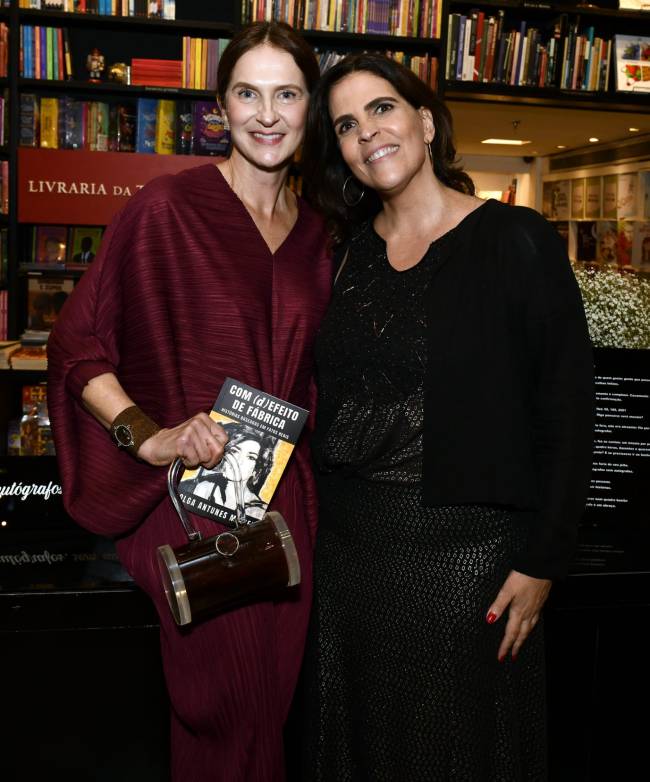 _DSC3972 Cristiana Pinheiro Guimarães e Olga Antunes Maciel - LIvro - OLGA ANTUNES MACIEL - AGO 2025 - CG