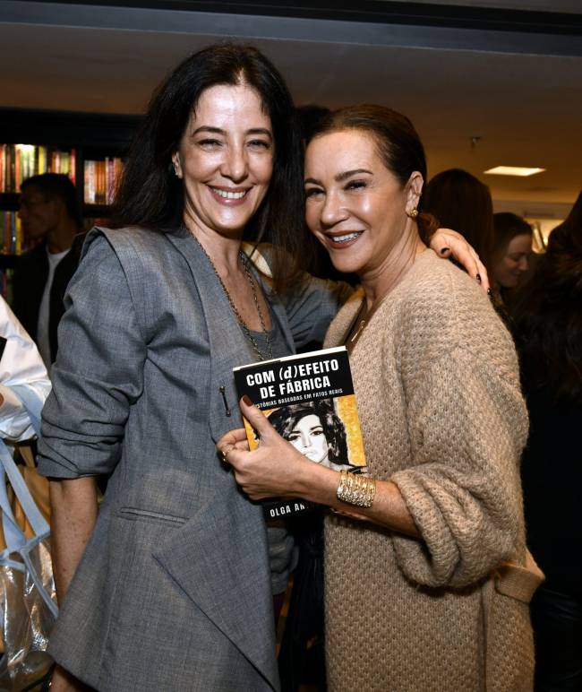 _DSC3979 Flavia Anunziato e Raquel Cherem - LIvro - OLGA ANTUNES MACIEL - AGO 2025 - CG