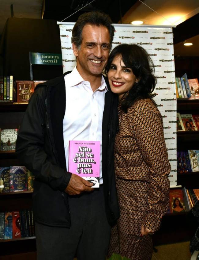_DSC5183 Amir Bocayuva e Maria Ribeiro - NÃO SEI SE É BOM , MAS É TEU - AGO - 2025 - CG