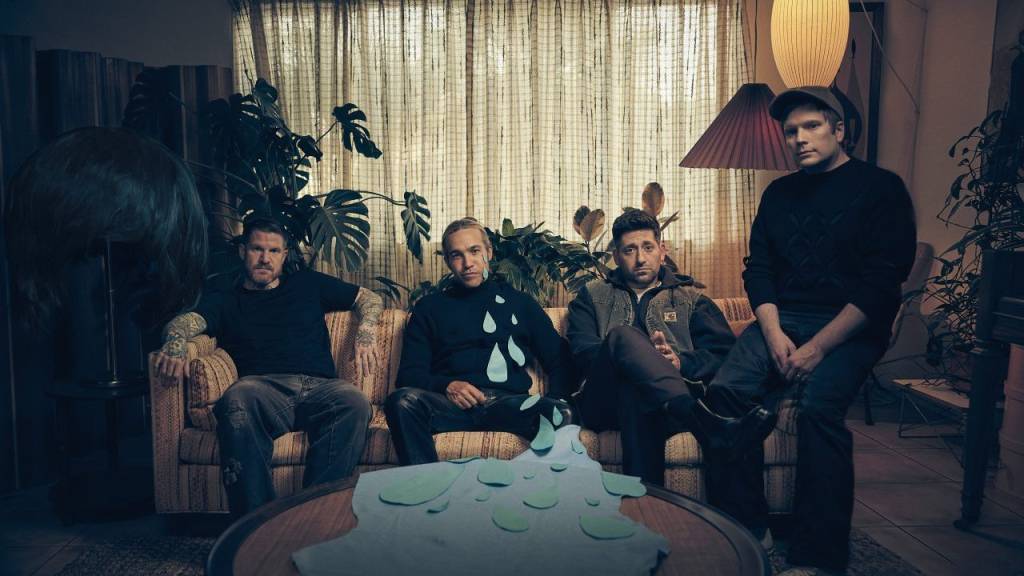 Vai ao show do Fall Out Boy na Barra? Veja setlist e como chegar