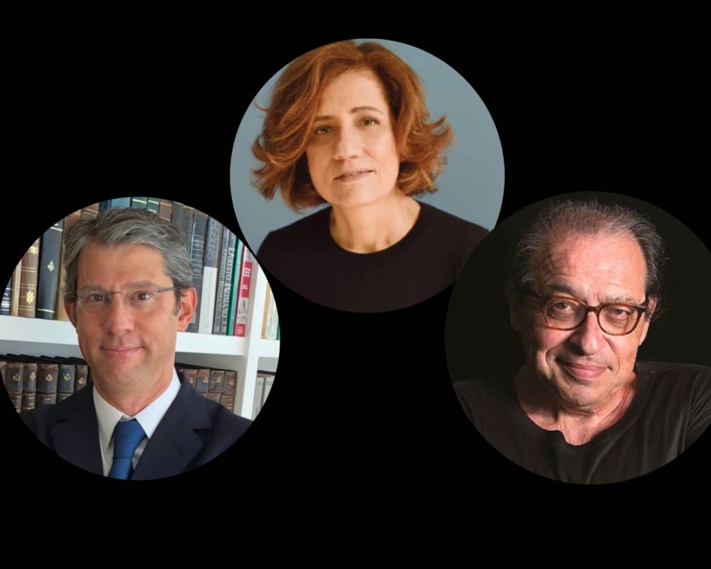 ExpoLivro PUC-Rio: imortais da ABL e nomes do mercado editorial