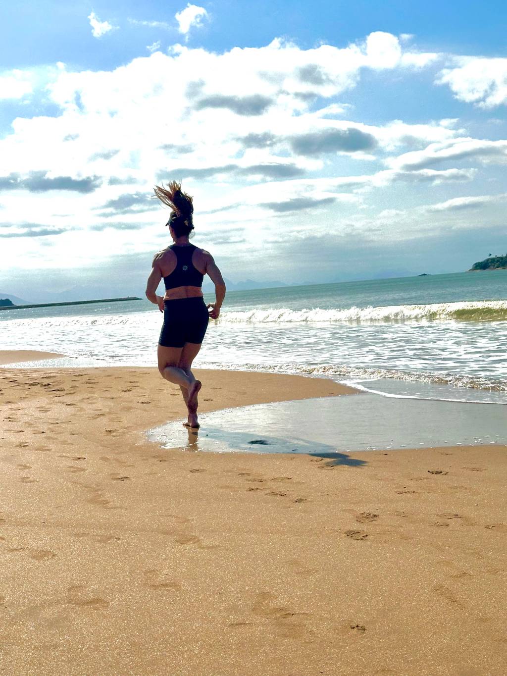 Respirar, ouvir o corpo e se permitir: o luxo invisível de parar