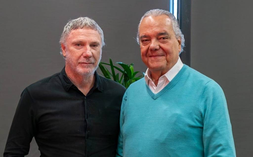 NutriSaúde Summit: encontros na Casa Firjan