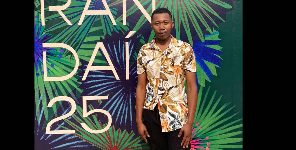 Dia Mundial da Moda: Instituto Yduqs x Carandaí 25