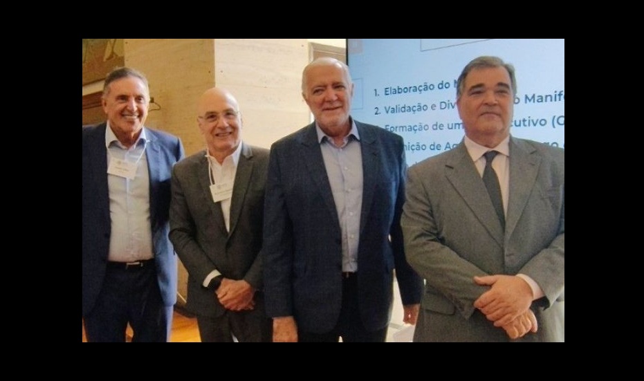 ACRJ cria “Manifesto pelo Futuro do Centro” — vamos rogar a Deus!