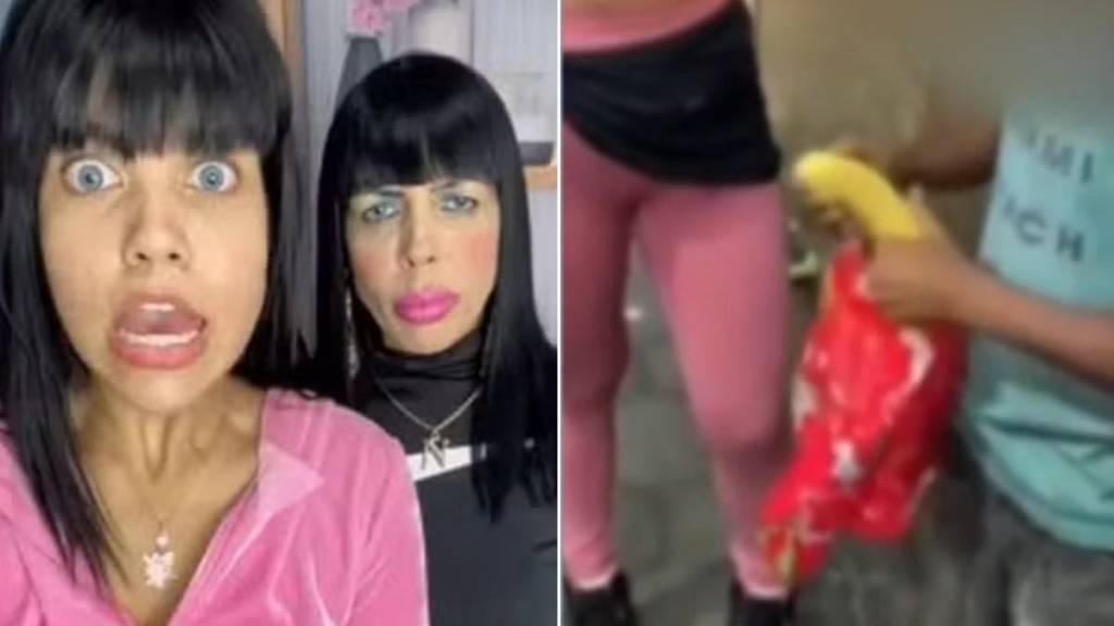 Mulheres que deram banana e macaco a crianças negras são condenadas à prisão