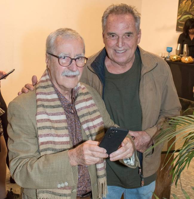 Luiz Carlos Lacerda(Bigode) e Chico Chaves - Copia