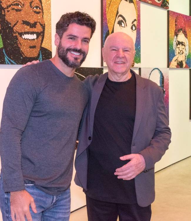 Luiz Danielian e Wilson Piran - Copia