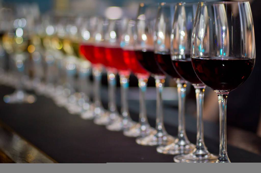 O ingrediente “A” do vinho