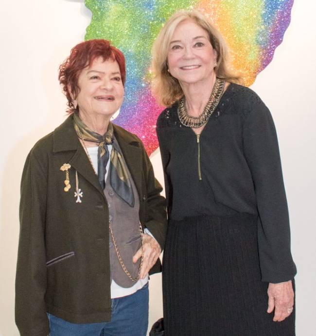 Nelly Gutmacher e Bea Machado - Copia