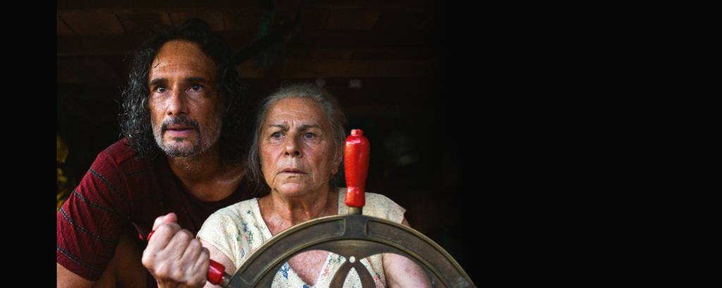 Brasileiro vencedor do Urso de Prata, O Último Azul, chega aos cinemas