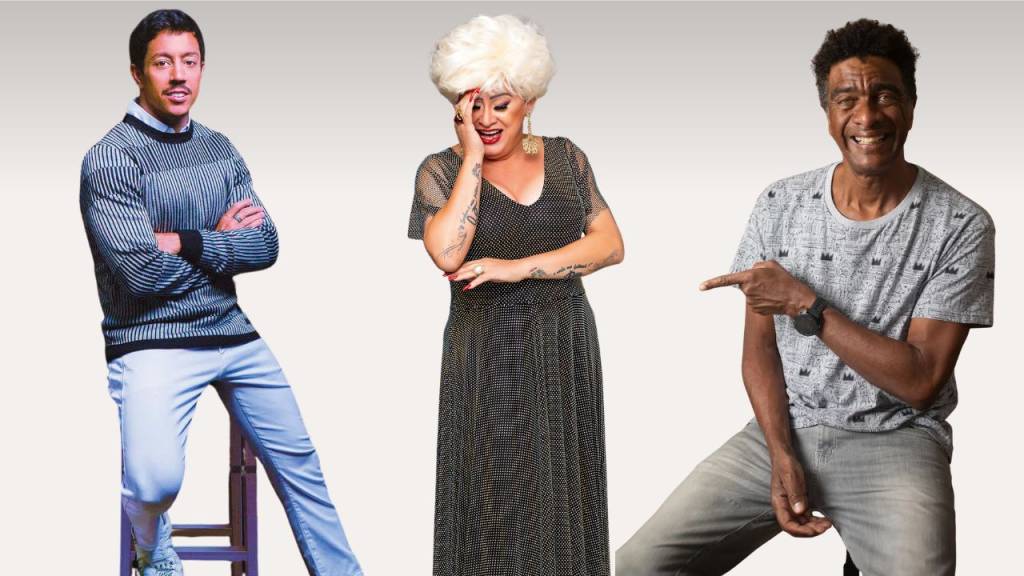 Gargalhada garantida: o stand-up comedy se destaca no circuito artístico