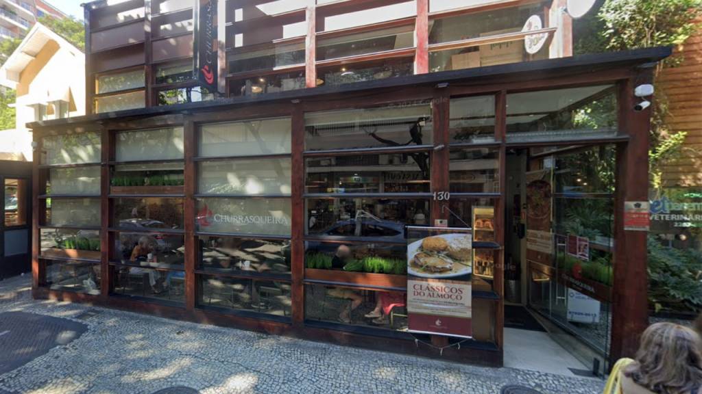 Churrascaria em Ipanema é autuada por produtos vencidos e gerente é preso