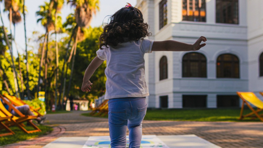 Dia da Amazônia leva lenda da vitória-régia ao Museu do Jardim Botânico