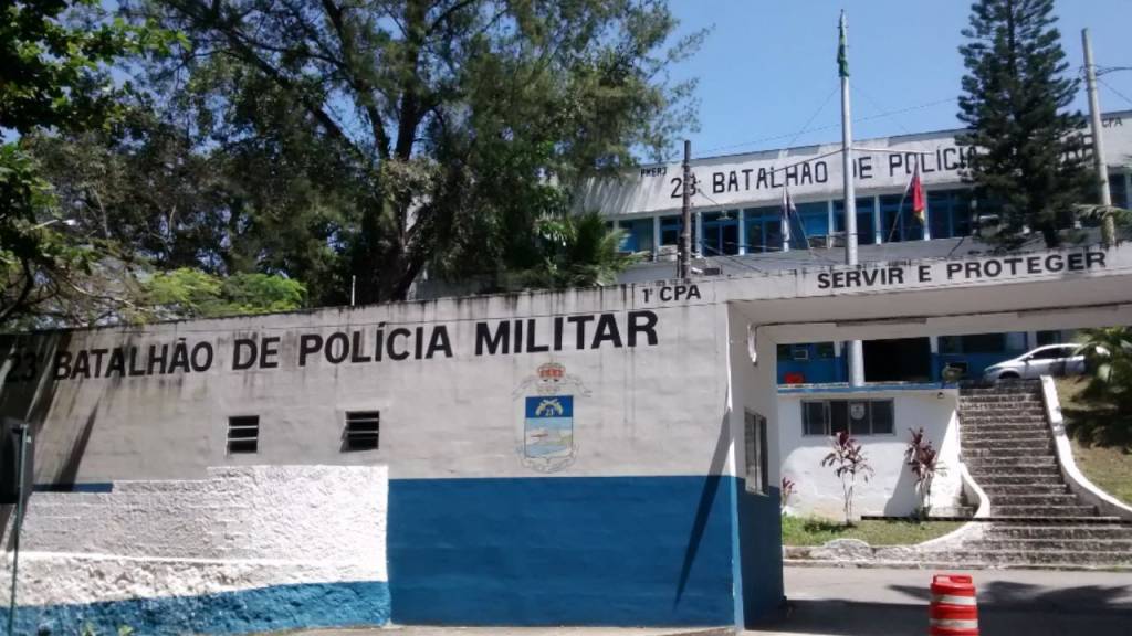 Governo planeja vender antigo batalhão do Leblon por 275 milhões de reais