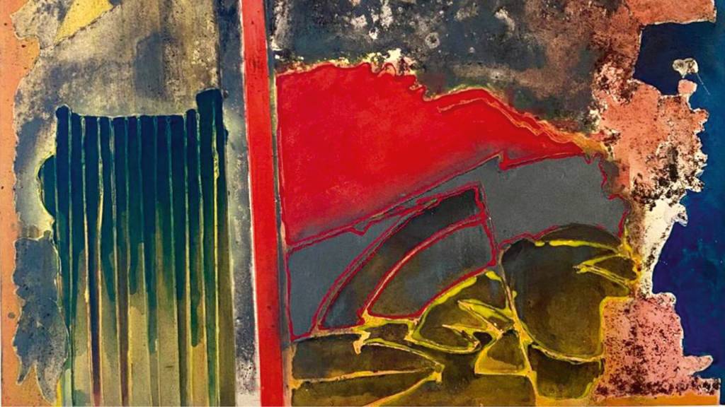 É grátis! Carlos Vergueira expõe inéditas em Copacabana