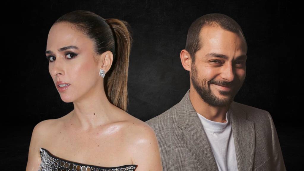 Como será o programa de humor da Globo com Tatá Werneck e Edu Sterblitch