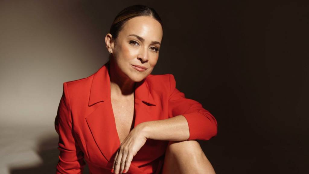 Gabriela Duarte: “O papel do artista está acima da panfletagem”