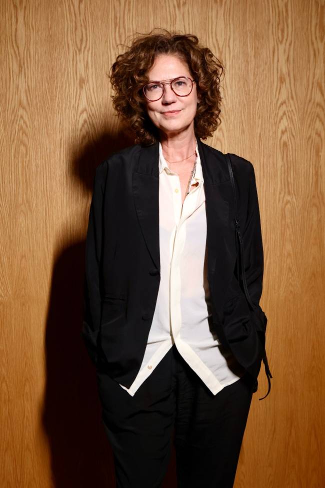 Patricia Pillar
