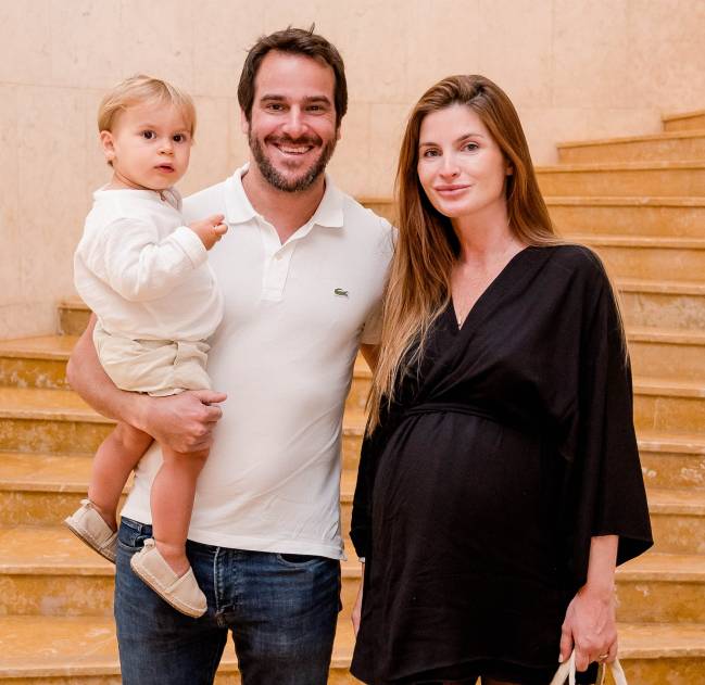 Paulo Niemeyer e Patricia Niemeyer_@brunoryfer_RW0236