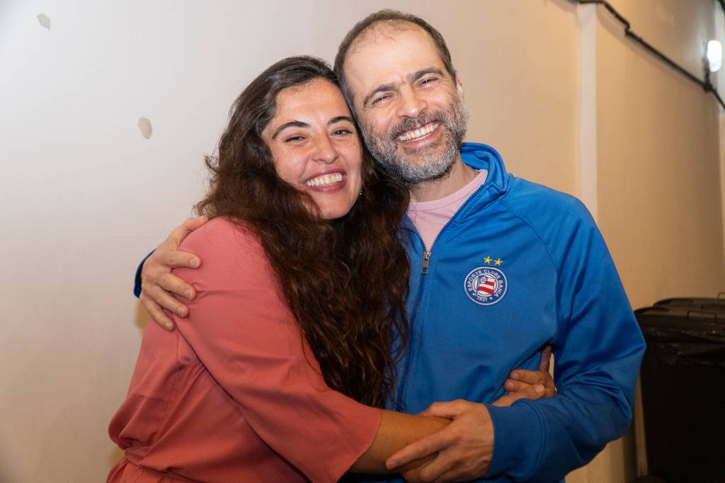 “Sílva & Salvador”: a paixão da música ibérica pelo Rio