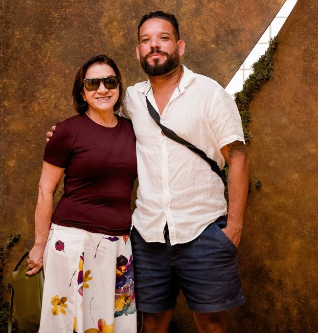 Sueli Bombieri e Gilberto Jr_@brunoryfer_RW0283